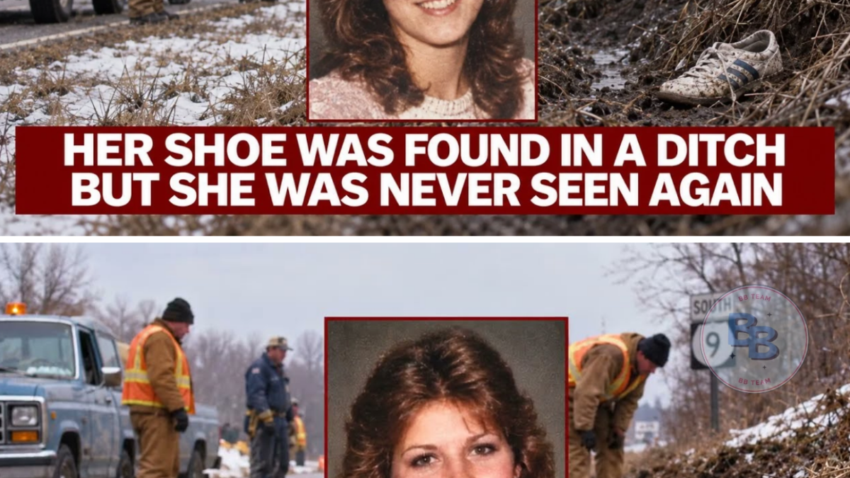 VIRGINIA 1981 Cold Case Solved — Her Twin Sister Never Stopped Searching