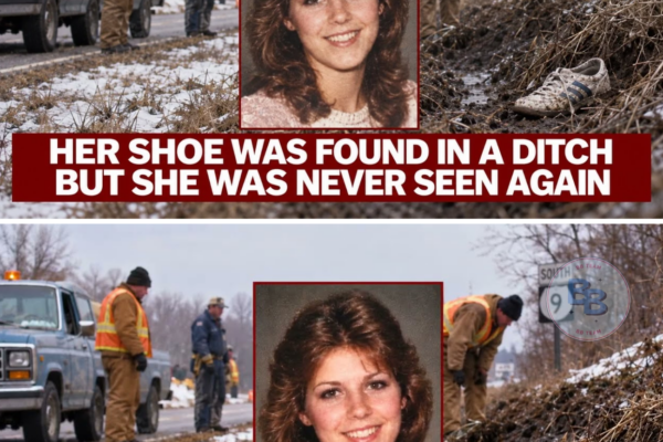 VIRGINIA 1981 Cold Case Solved — Her Twin Sister Never Stopped Searching