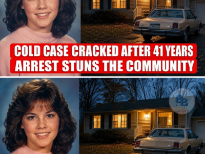 Minnesota 1983 Cold Case Solved — Arrest Shocks Community