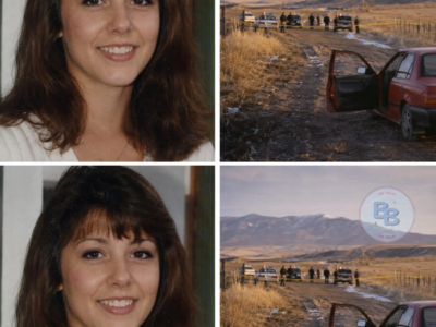 Montana 1993 Cold Case Solved – Killer Was Hiding In Plain Sight For 33 Years 