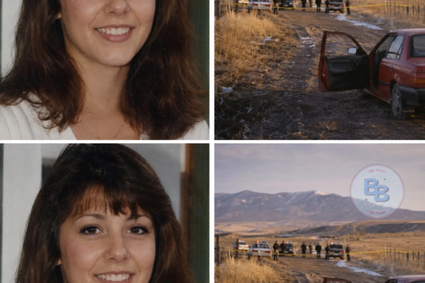 Montana 1993 Cold Case Solved – Killer Was Hiding In Plain Sight For 33 Years 
