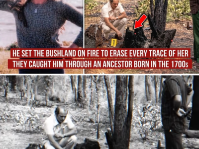Western Australia 1979 Cold Case Solved: Arrest Shocks Community