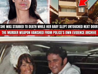 New South Wales 1973 Cold Case — The Murder Weapon Vanished From Police Storage