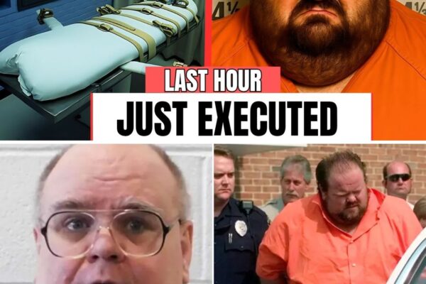 Eugen Allan miller execution + Last Meal + Last Words | Alabama Death Row Inmate ( US)