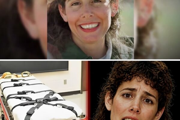 Inside The Final Hours of Karla Faye Tucker | Her Death Row Case Ends With a Texas Execution (U.S.)