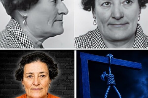 The First Woman Hanged In ARIZONA — EVA DUGAN’S Final Moments Turned Into A Nightmare