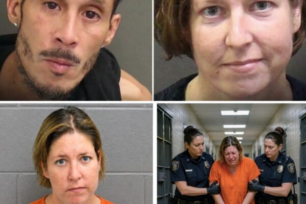 Inside Sarah Boone’s Life In Prison — No Parole, No Mercy, No Way Out