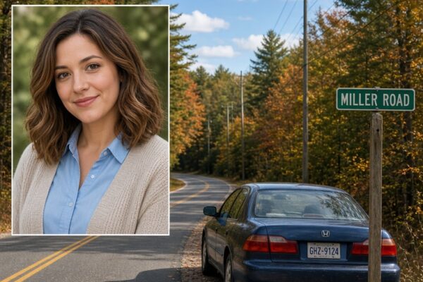 Police Officer’s Wife Vanished in 1995 – 18 Years Later, One Radio Call Changed Everything Forever
