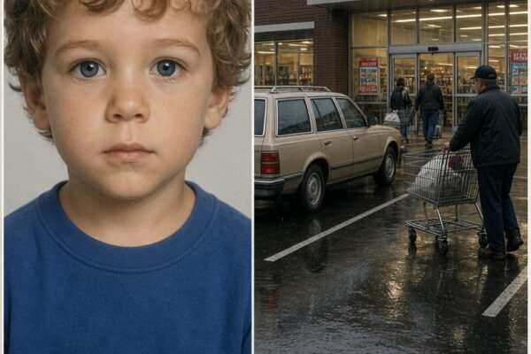 SOLVED: Missing in Supermarket | Found Alive After 29Years – Shocking DNA Test