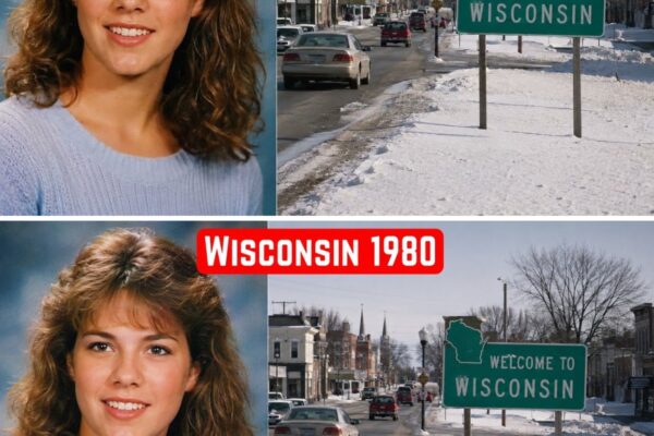 Wisconsin 1980 Cold Case Solved — Arrest Shocks Community