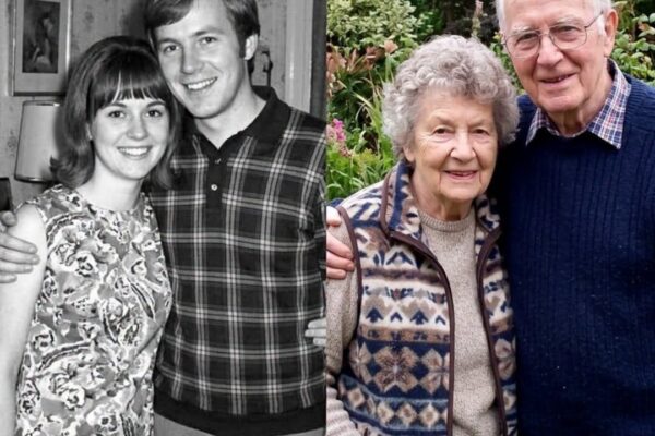 My Husband Left Me Nothing—Then His Lawyer Revealed the Truth