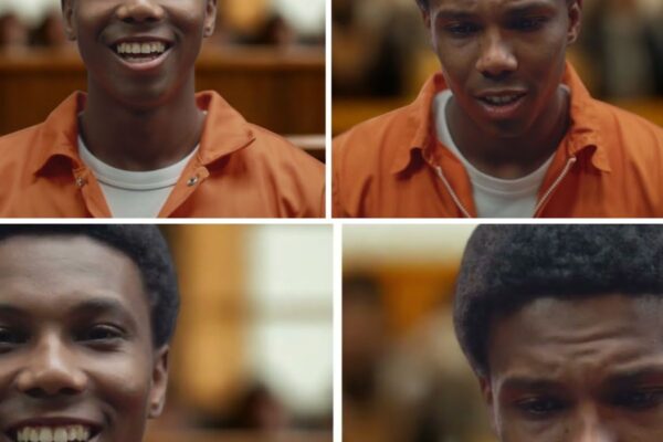 17-Year-Old Mass Killer Mocked the Judge — Then His Own Mother Stands Up 