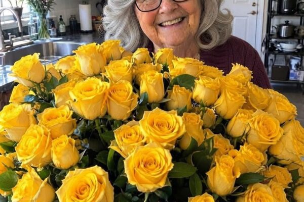 My Husband Disappeared After Our Wedding Until A Letter Arrived 56 Years Later