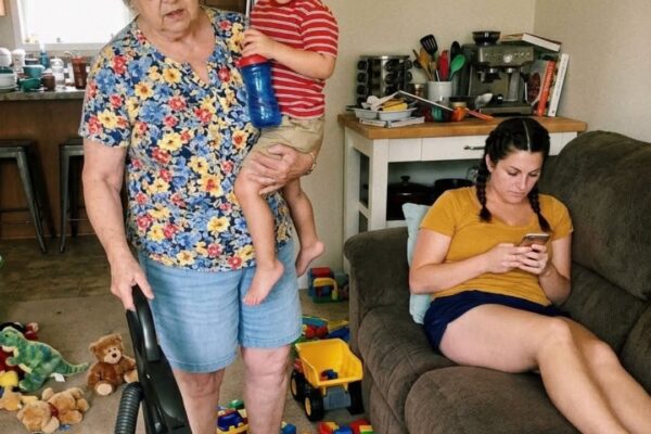 My Daughter-in-Law Charged Me $2,000 for a One-Week Stay—So I Taught Her a Lesson She Never Saw Coming