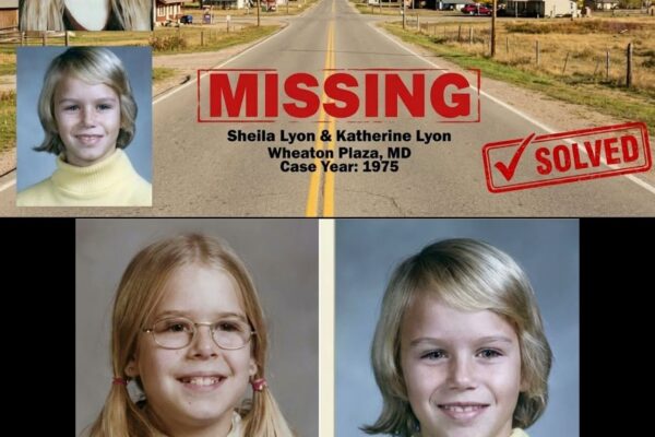 Maryland 1975 Cold Case Solved After 40 Years — Arrest Shocks Community
