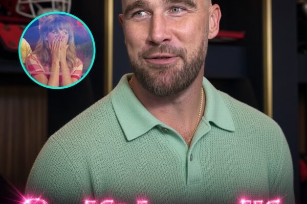 “More than I could ever dream of”: Travis Kelce opens up about Taylor Swift following Broncos victory
