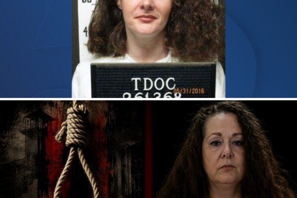 In 46 days, Christa Pike will be executed — but her lawyers are asking for her to be hanged