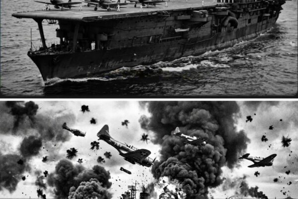 The American Trick That Helped Win Midway in Just Minutes
