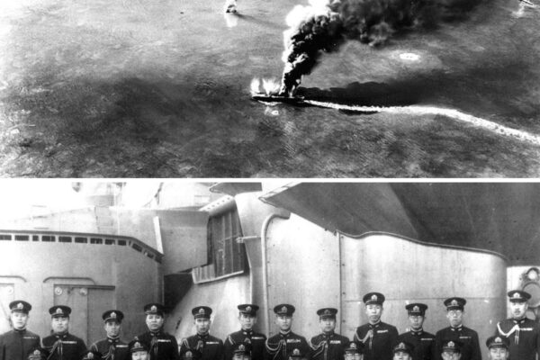 Battle Of Midway From The Japanese Perspective