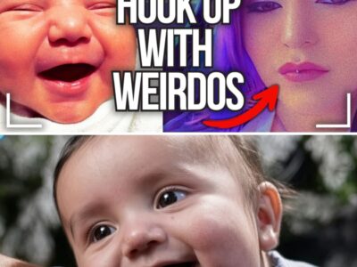 Mom Said She Didn’t Want To Stop Until Her Baby “Was Done Twitching”