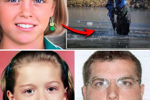 Even Cops Couldn’t Believe WHAT He Had Done To Her… The Horrifying Case With Unexpected Twists