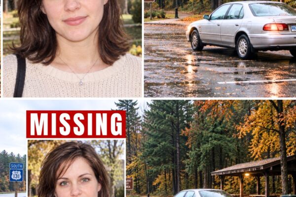 Newly Married Woman Vanished in 1995 – 25 Years Later, Her Husband Received a Call From Her Number