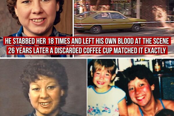Australia 1993 Cold Case Solved – Arrest Shocks Community