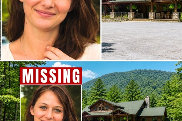Newly Married Woman Vanished on Her Honeymoon Trip — 17 Yrs Later, Husband Saw Her in a Viral Video.