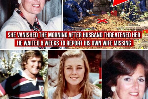 Sydney 1982 Cold Case Solved – Arrest Shocks Community