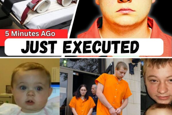 JUST IN: Blaine Milan Smith Execution | Crime, Last Meal + Final Words | Death Row US Texas …