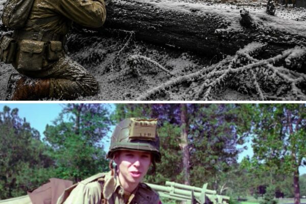 Why GERMAN Soldiers Dreaded The M1 Carbine More Than Any Rifle They Expected To Face 