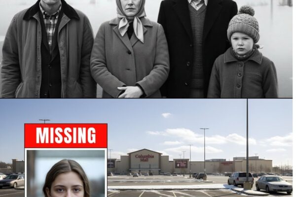 Missouri 1950 Cold Case Solved: Brother’s Confession | arrest Shocks Community