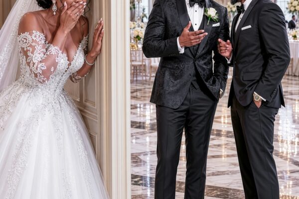 I Was Ready to Marry Him—Until I Heard What He Said to His Friend