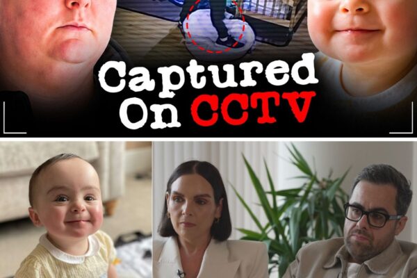 Babysitter Ignored Her For 90 Minutes Until She Stopped Breathing | Genevieve Meehan