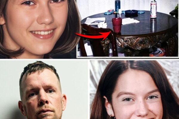 A Podcaster Started Covering a Cold Case. What He Uncovered Shook the Whole Town