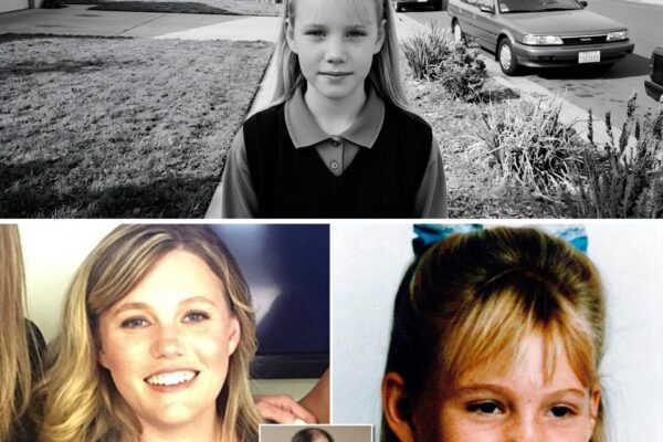 CALIFORNIA 1991 Cold Case Solved — Arrest Shocks Community