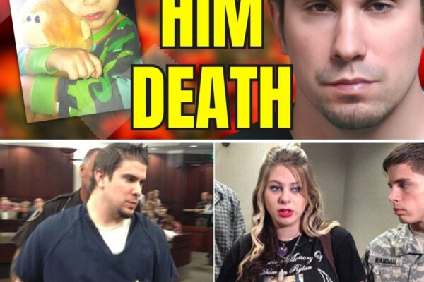 Pretend Boyfriend Says He “Football Fumbled” Her Baby to Death