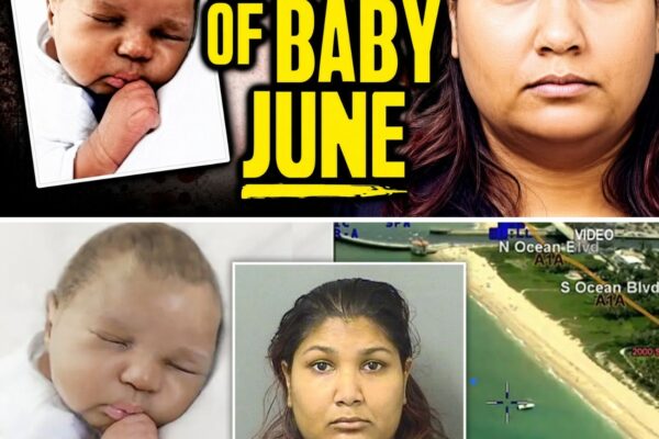 The Worst Case Of Child Murder You’ll Ever Hear About