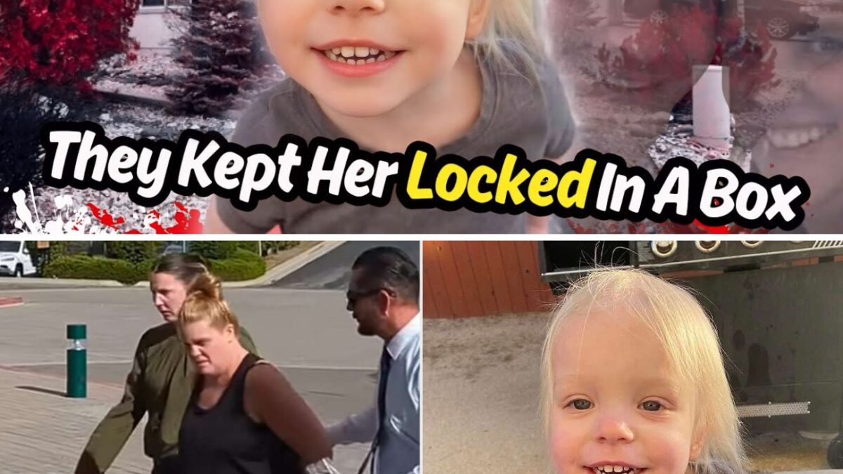 You Won’t Believe How She Looked In Public! – The Story of Izabella Loving