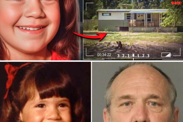 She Vanished From Her BEDROOM. 35 Years Later The Truth ENRAGED Everyone