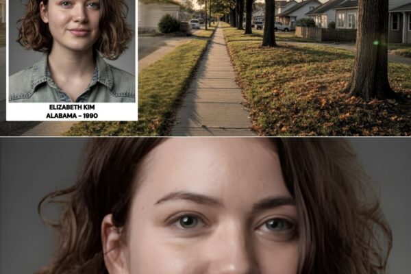 ALABAMA 1990 COLD CASE SOLVED – — ARREST SHOCKS COMMUNITY