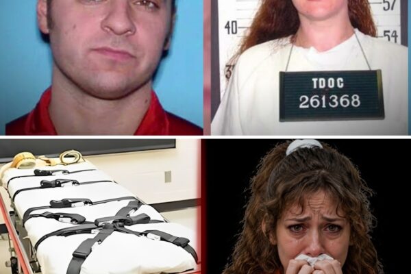 Christa Pike: Final Weeks Before Execution | Tennessee Prepares to Execute a Woman After 200 Years