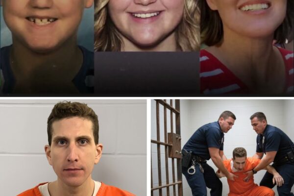 Inside Bryan Kohberger’s Prison Life – Actually Worse Than Death Penalty