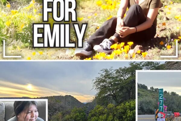 Mom Finds Her Daughter’s Dismembered Body on Facebook (ACTION NEEDED)