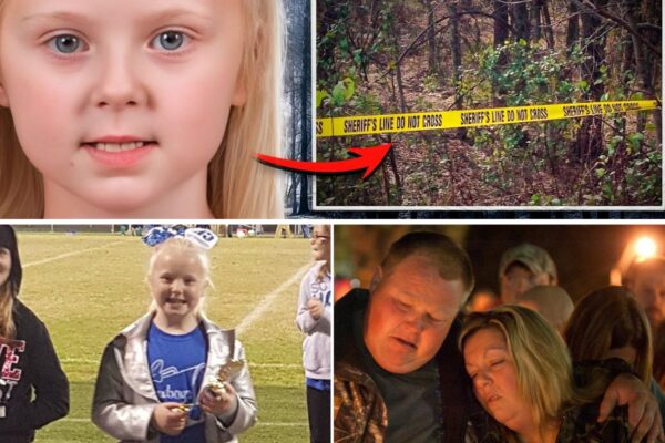 This Case Changed The Whole Town. The Devastating Story With Unexpected Twist