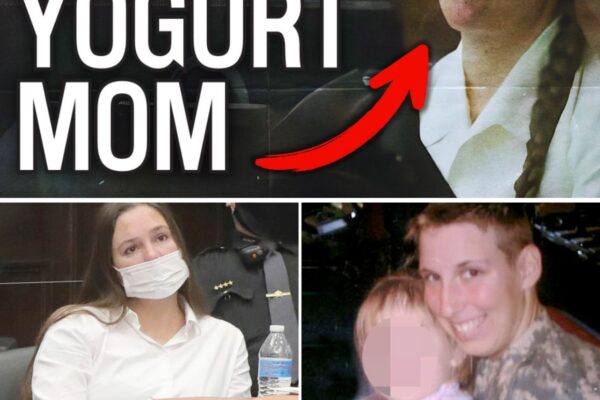 Stepmom From Hell Turns a Custody Battle Into Pure Carnage