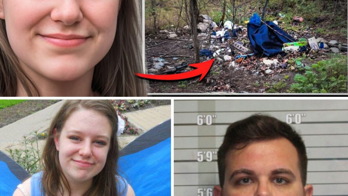 She Mysteriously Vanished From Her Home. 12 Years Later Everyone Learned The Twisted Truth