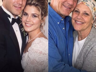 My dying wife asked me to find my first love as her final wish — when I learned why, my knees nearly gave out. The moment I knew why, my knees nearly gave out.