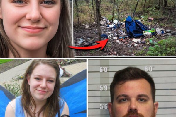 She Mysteriously Vanished From Her Home. 12 Years Later Everyone Learned The Twisted Truth