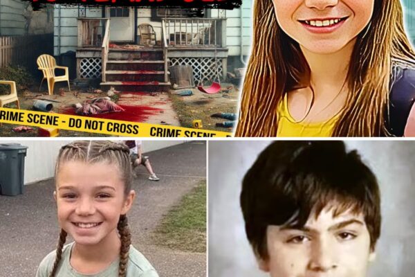 The Cops Had A Nervous Breakdown From What They Saw! Heartbreaking Case of Lily Peters! True Crime
